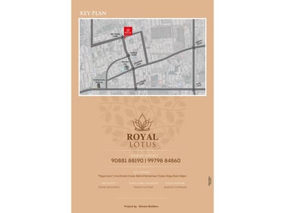 Royal Lotus Brochure Image 14
