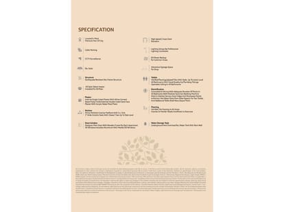 Royal Lotus Brochure Image 13