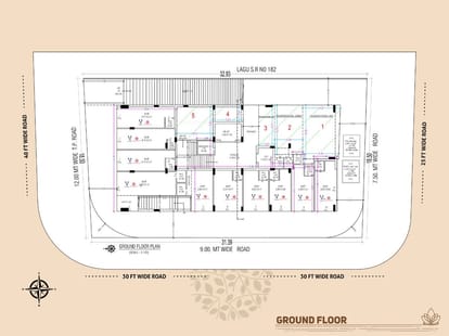 Royal Lotus Brochure Image 7