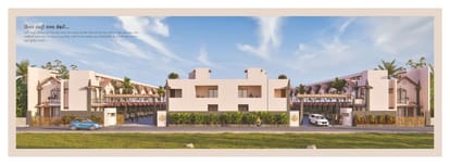 Amrut Heritage villa 2 Brochure Image 6