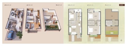 Amrut Heritage villa 2 Brochure Image 14