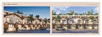 Amrut Heritage villa 2 Brochure Image 5