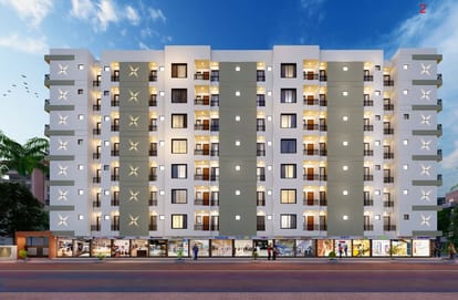 Platinum Heights Brochure Image 2
