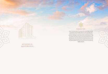 Prabhu Heights Brochure Image 2