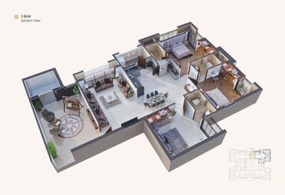 Prabhu Heights Brochure Image 16