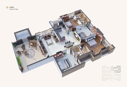 Prabhu Heights Brochure Image 18