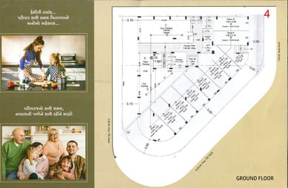 Pramukh Darshan 2 Brochure Image 4