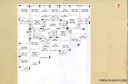 Pramukh Darshan 2 Brochure Image 7