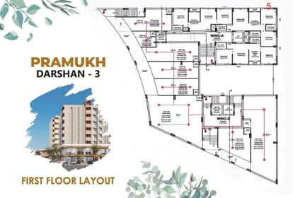 Pramukh Darshan 3 Brochure Image 5