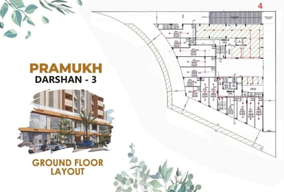 Pramukh Darshan 3 Brochure Image 4