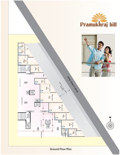 Pramukhraj Hill Brochure Image 2