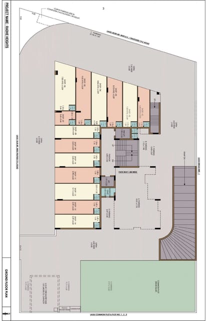 Radhe Heights Brochure Image 3