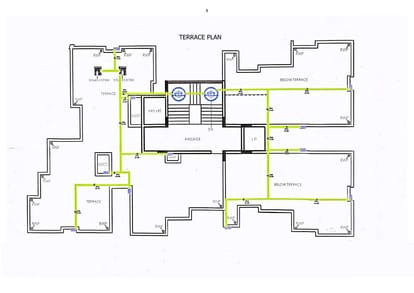 Radhe Heights Brochure Image 8