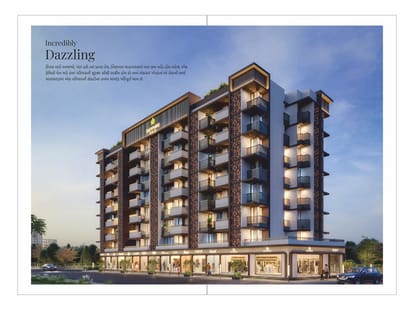 Sapphire Gold Brochure Image 3