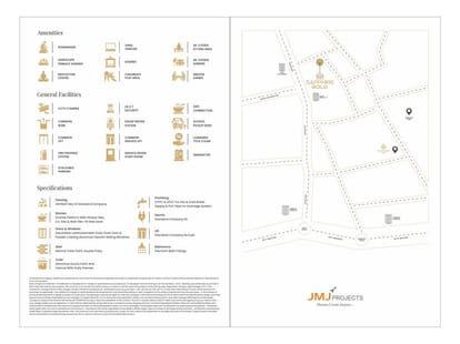 Sapphire Gold Brochure Image 10