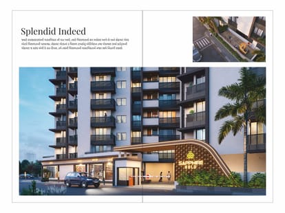 Sapphire Gold Brochure Image 7