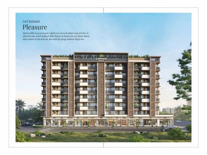 Sapphire Gold Brochure Image 4