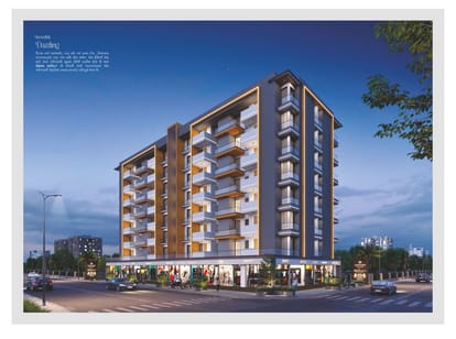 Sapphire Square Brochure Image 3