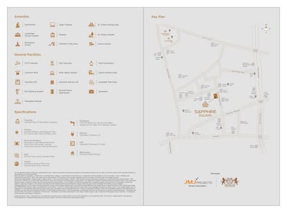 Sapphire Square Brochure Image 10