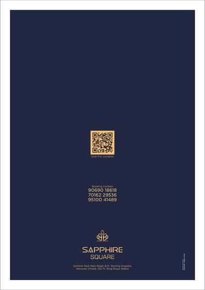 Sapphire Square Brochure Image 11