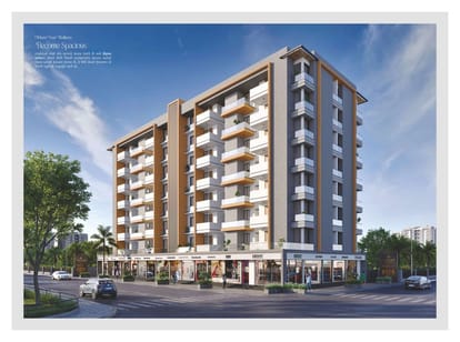 Sapphire Square Brochure Image 5