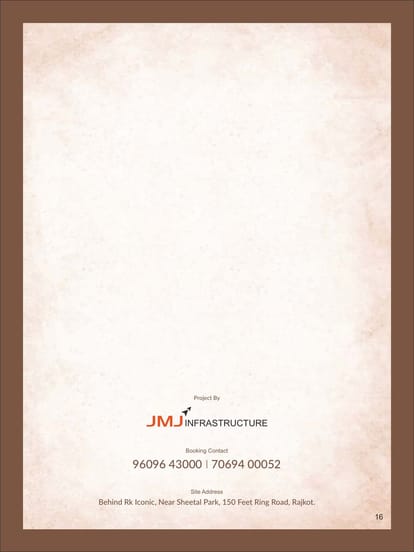 Sapphire Heights Brochure Image 9
