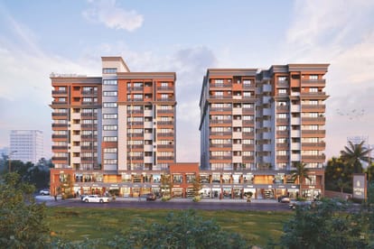 Sapphire Heights Brochure Image 2