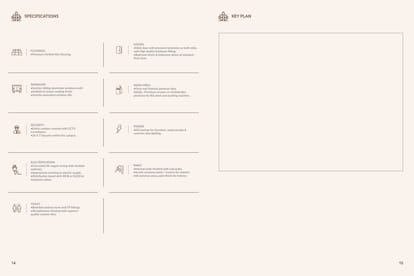 Sapphire Heights Brochure Image 8