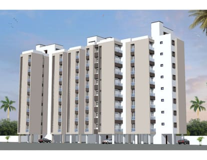 Rajkot Zaweri Bazar Brochure Image 7