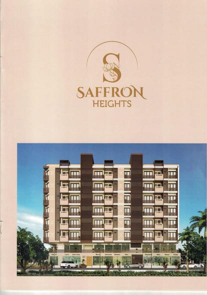 Saffron Heights Brochure Image 2