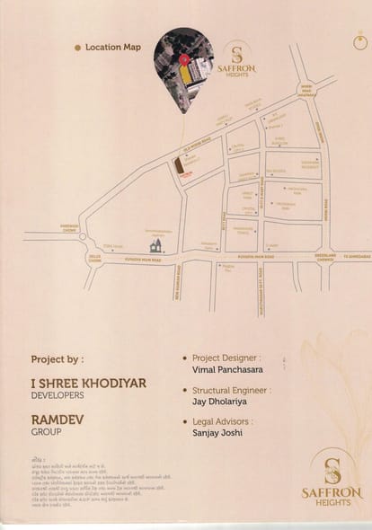 Saffron Heights Brochure Image 9
