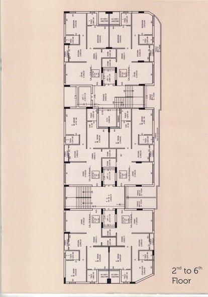 Saffron Heights Brochure Image 6
