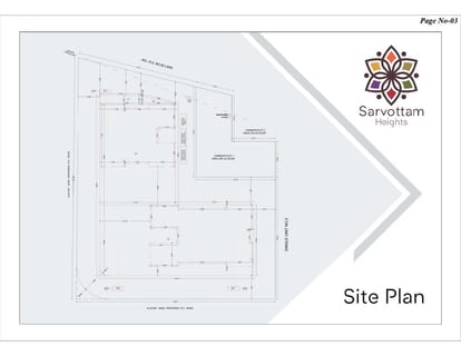 Sarvottam Heights Brochure Image 3