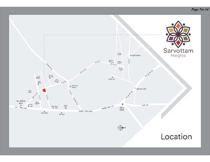 Sarvottam Heights Brochure Image 14