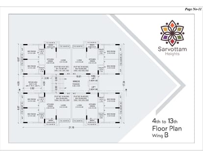Sarvottam Heights Brochure Image 11