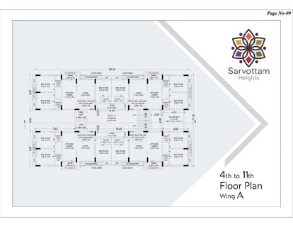 Sarvottam Heights Brochure Image 9