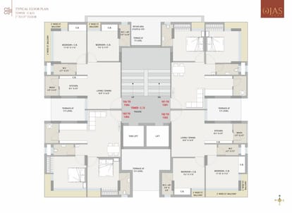 Ojas Aura Brochure Image 12