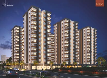 Ojas Aura Brochure Image 5