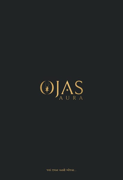 Ojas Aura Brochure Image 1