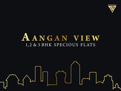 Aangan View Brochure Image 1