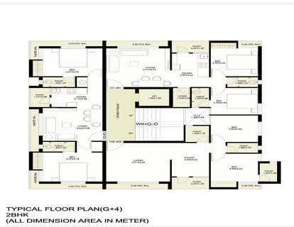 Aangan View Brochure Image 7