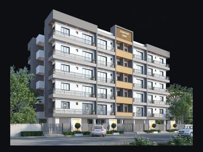 Aangan View Brochure Image 4
