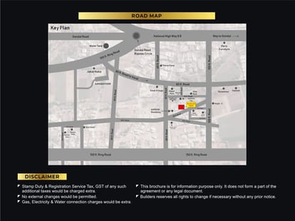 Aangan View Brochure Image 9