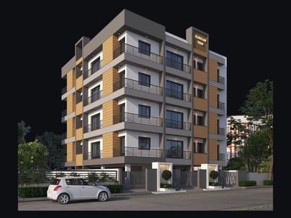 Aangan View Brochure Image 6