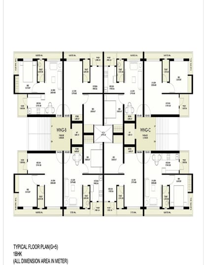 Aangan View Brochure Image 5