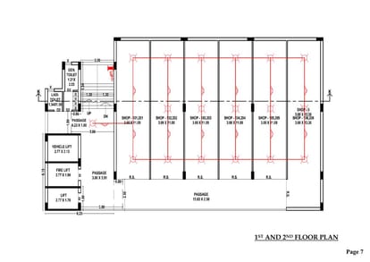 Fortune Alexa Brochure Image 7