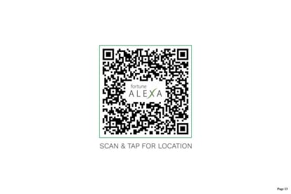 Fortune Alexa Brochure Image 13