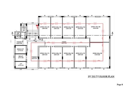 Fortune Alexa Brochure Image 8
