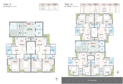 Viral Avenue Brochure Image 5