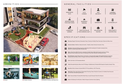 Viral Avenue Brochure Image 9